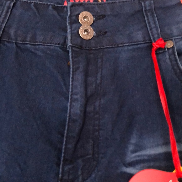 GoGo Star Jeans - Picture 4 of 7